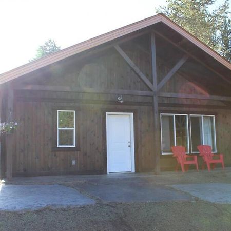 Family Cabin Unit 10 Rea Exterior photo