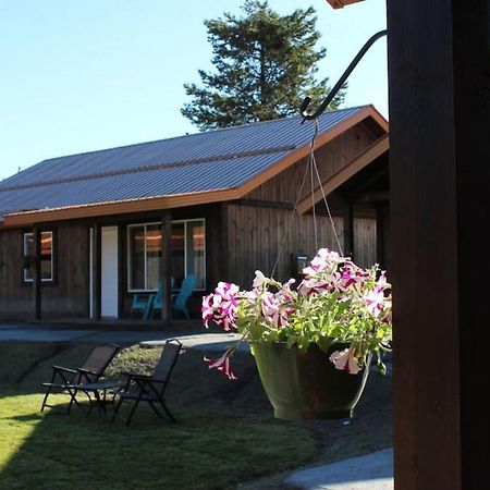 Family Cabin Unit 10 Rea Exterior photo