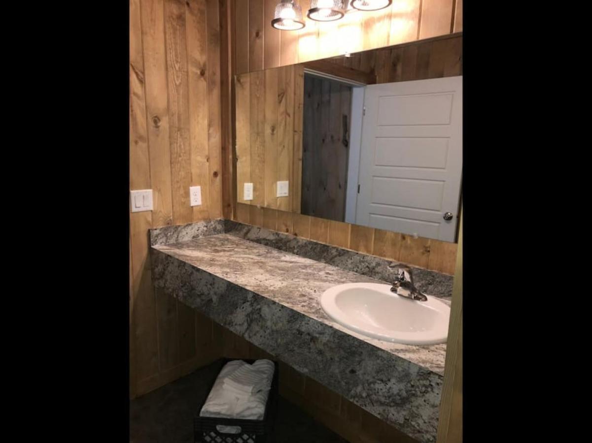 Family Cabin Unit 10 Rea Exterior photo
